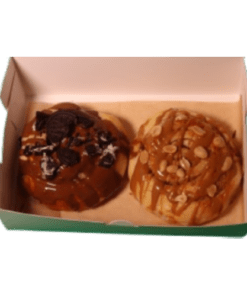 mega box cinnamon