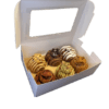 Boutique en ligne cinnamon /Paris/Pâtisserie américaine Paris/Commande en ligne de bonbons