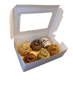 Boutique en ligne cinnamon /Paris/Pâtisserie américaine Paris/Commande en ligne de bonbons