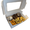 Boutique en ligne cinnamon /Paris/Pâtisserie américaine Paris/Commande en ligne de bonbons