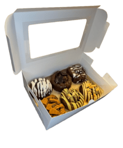 Boutique en ligne cinnamon /Paris/Pâtisserie américaine Paris/Commande en ligne de bonbons