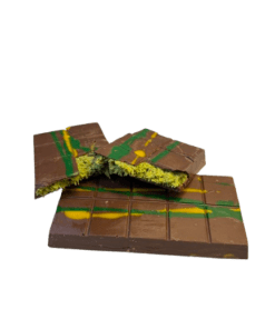 chocolate dubai